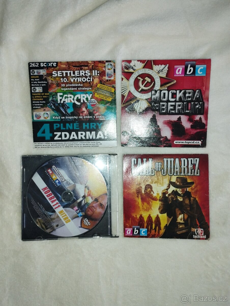 PC Hry - 2