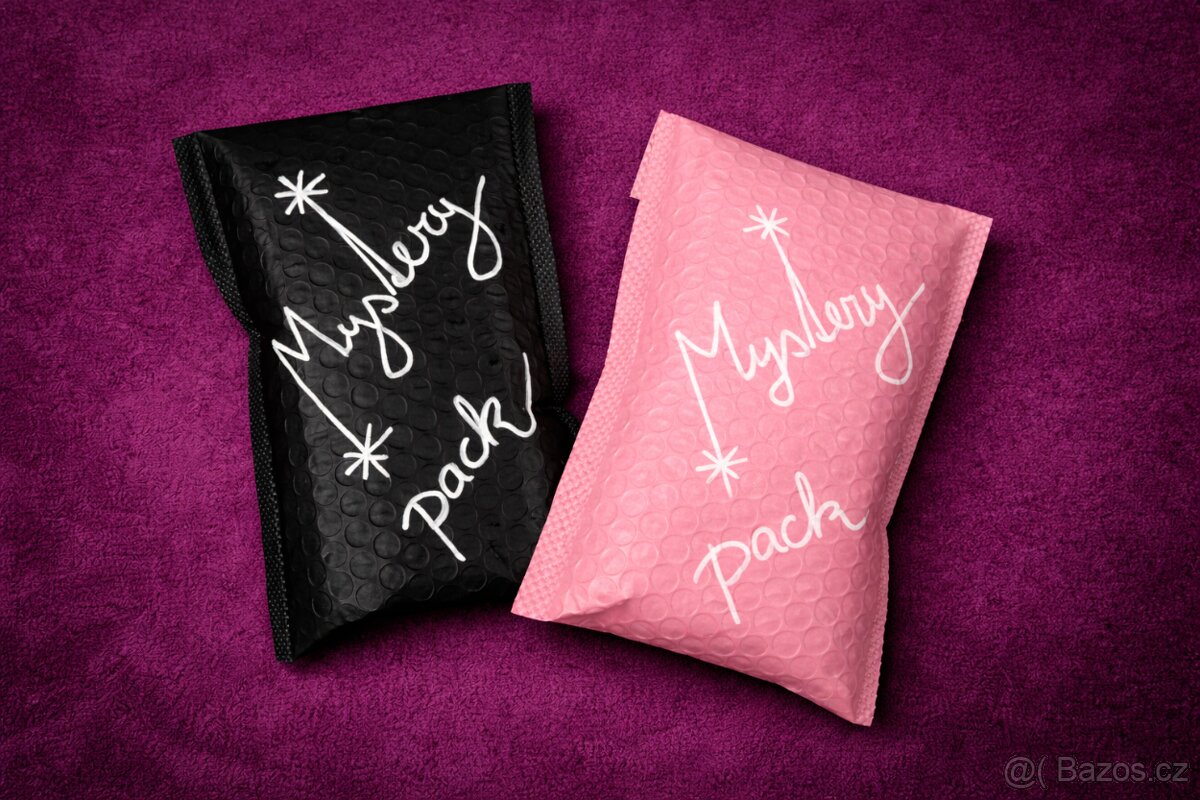 Pokémon Mystery Pack - 2