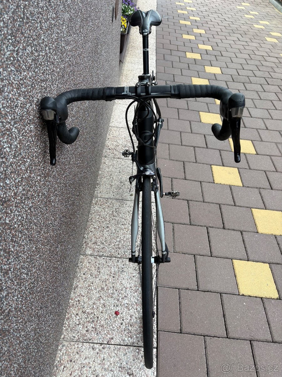 Cannondale Synapse Carbon - 2