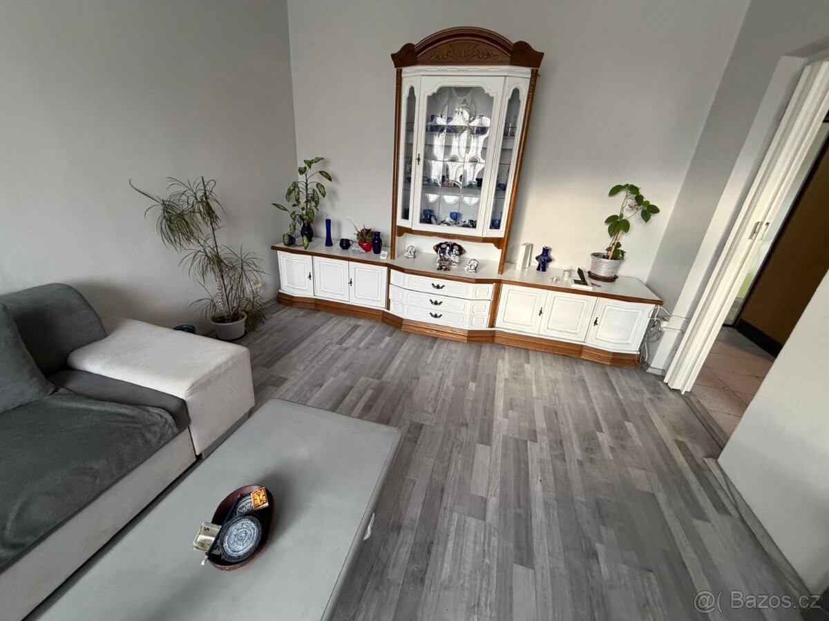 Byt 2+1, ul. Obránců míru - 2