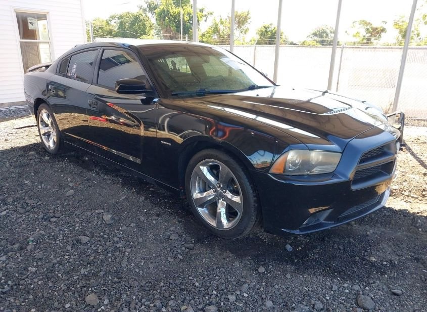 Na prodej dily pro Dodge Charger - 2