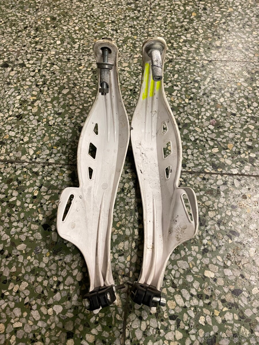 Chrániče rukou acerbis - 2