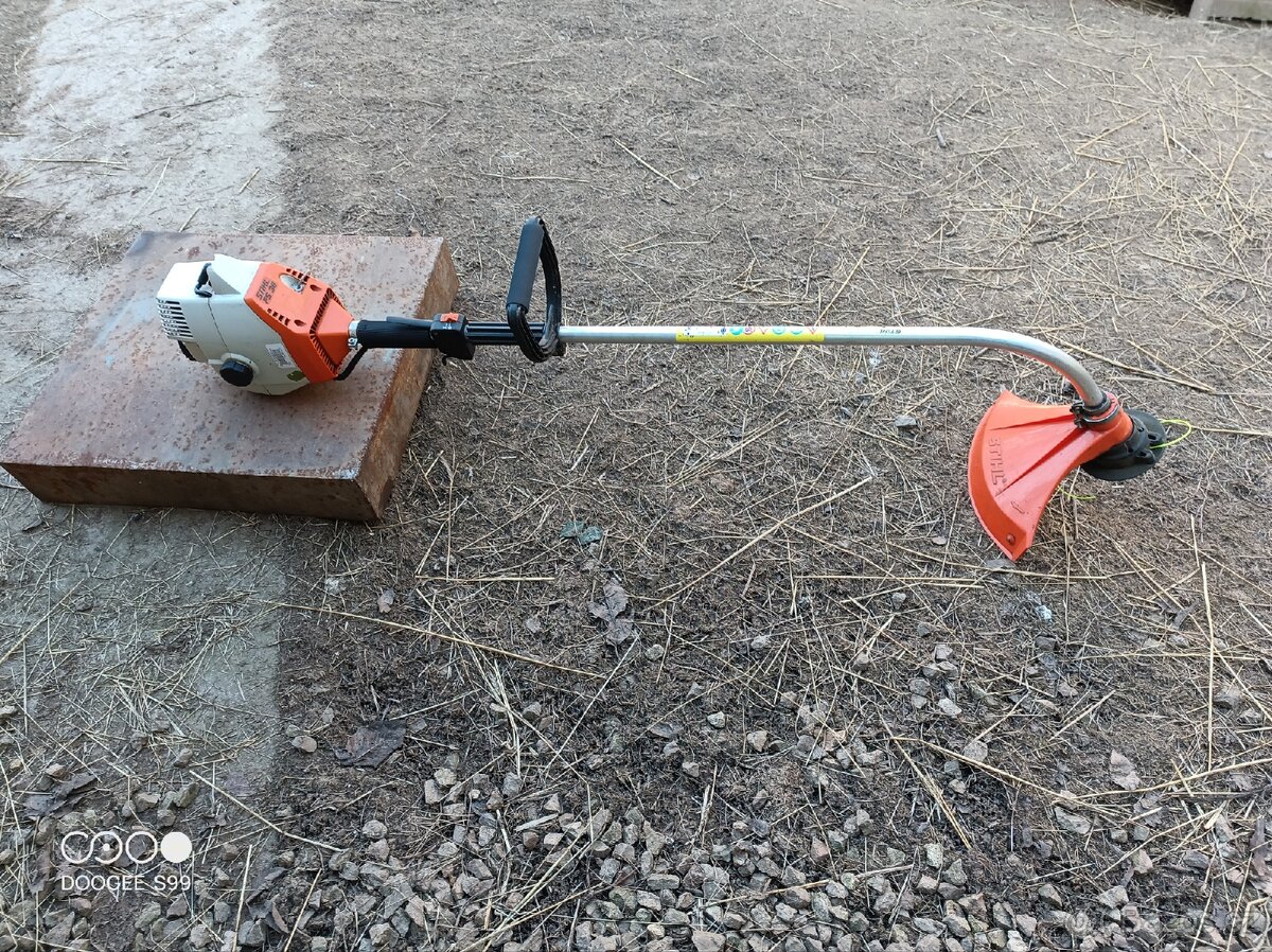 Vyžínač Stihl FS 36 - 2