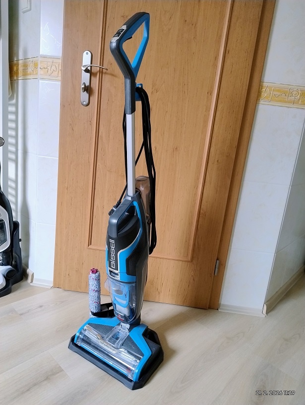 Bissell CrossWave 17132 - 2