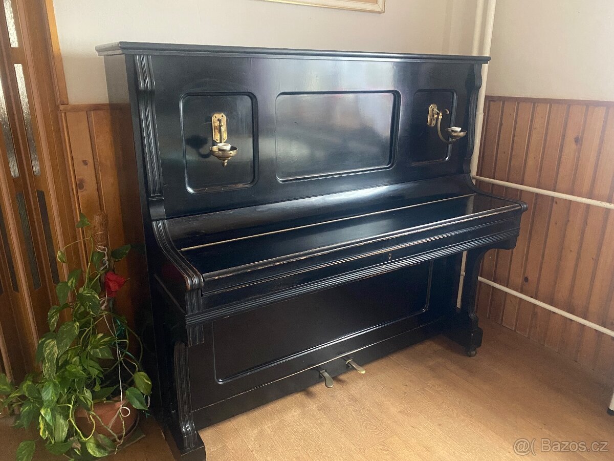 Pianino - 2
