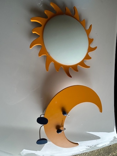 Lustry do dětského pokoje - 2