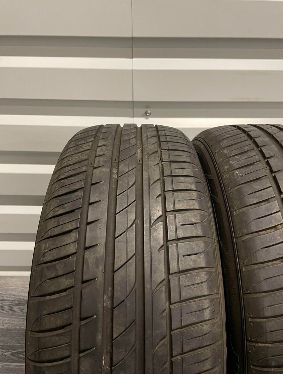 Sada pneu 195/55/16 HANKOOK - 2