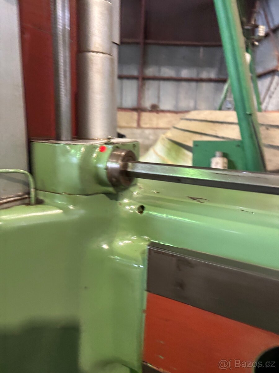 Prodám radiální vrtačku VR4 - 2