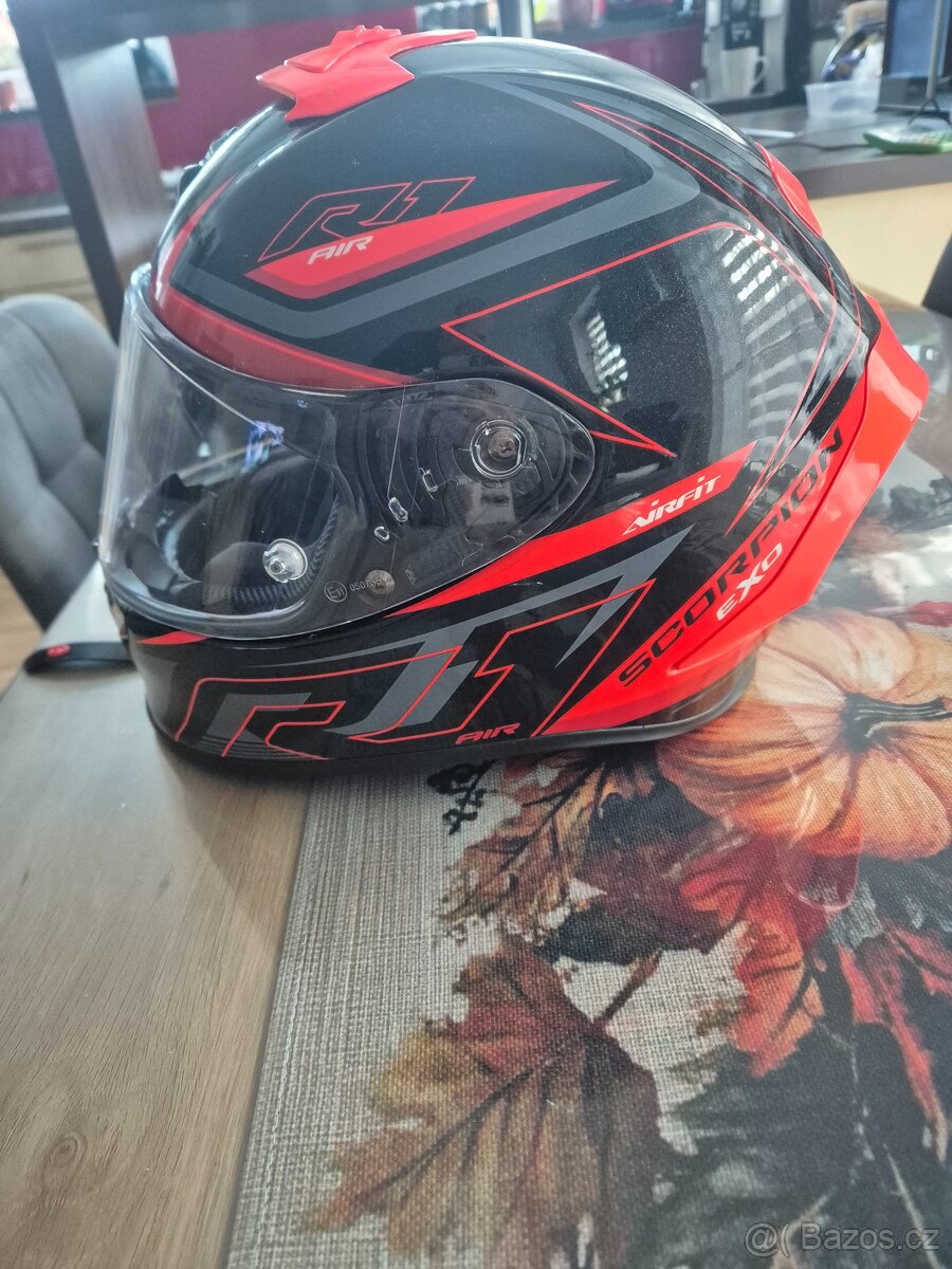 Scorpion Exo R1 evo air - 2