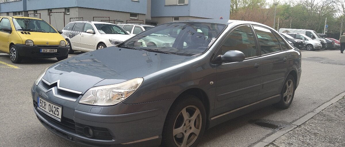 Prodej Citroen C5 - 2