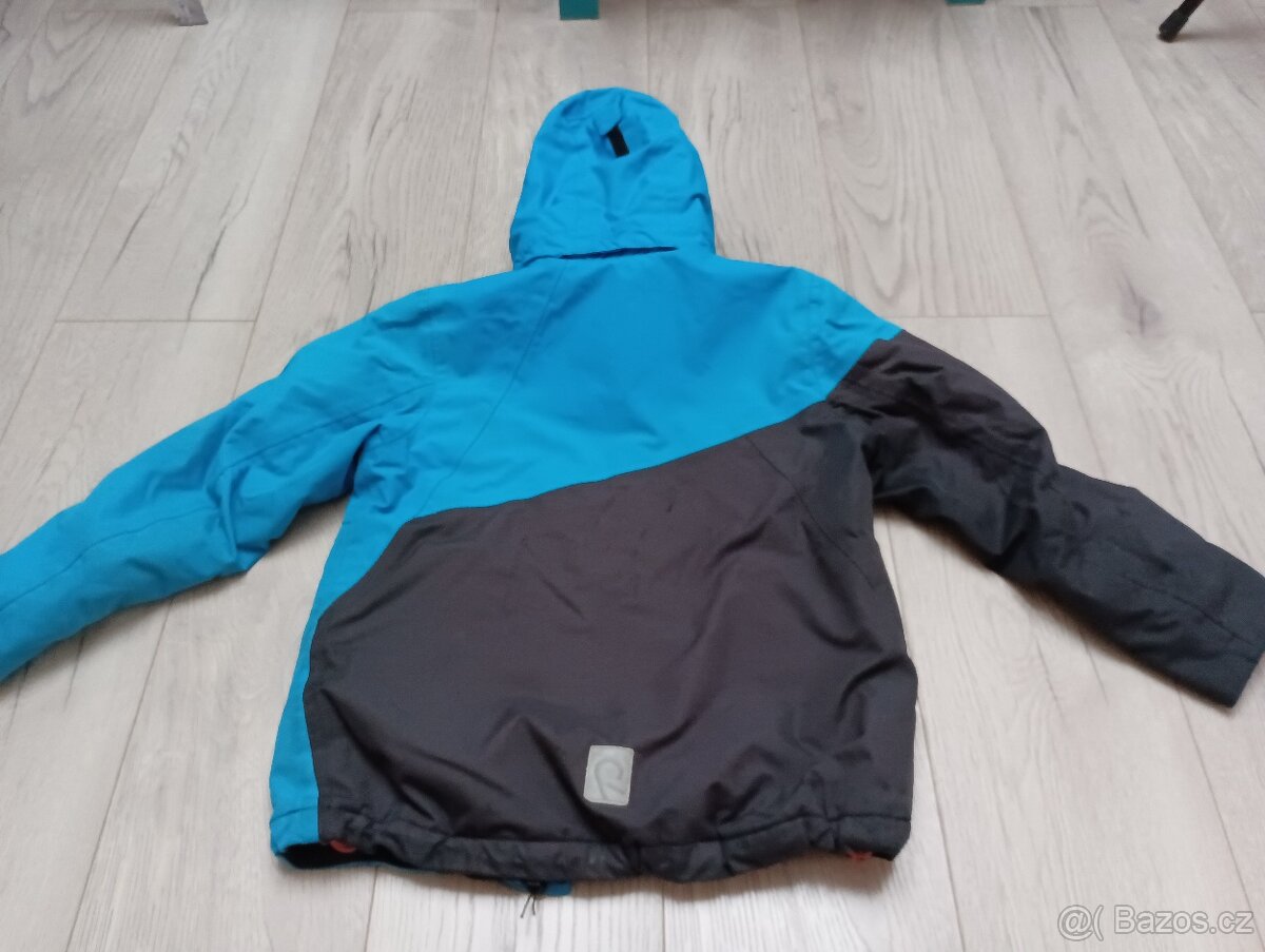 Zimní bunda Reima 128 - 2