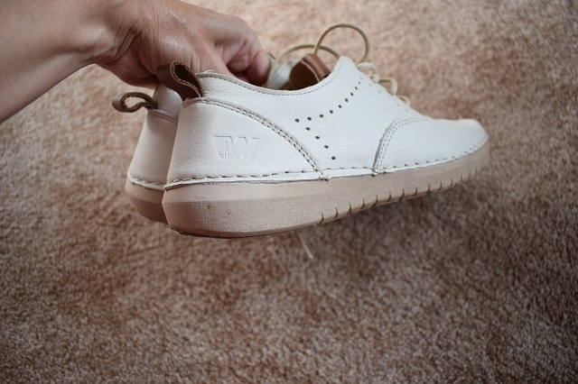 Boty, polobotky 36 weinbrenner - 2