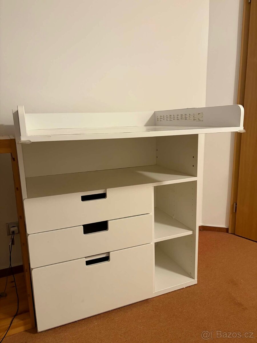 Přebalovací pult Ikea Smastad - 2