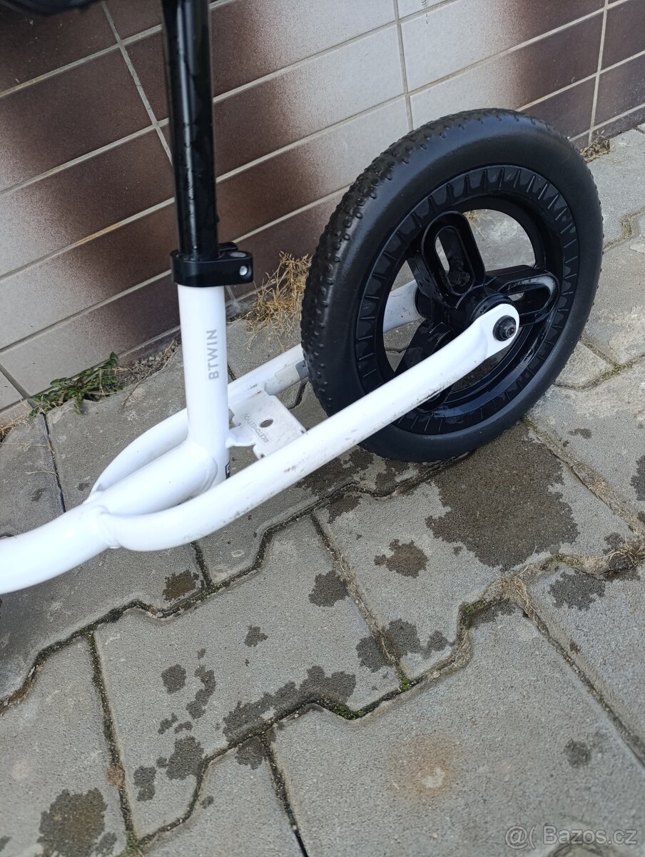 Odrážedlo decathlon - 2