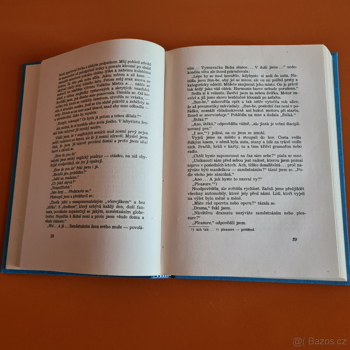 Cestovatel vypravuje - 2