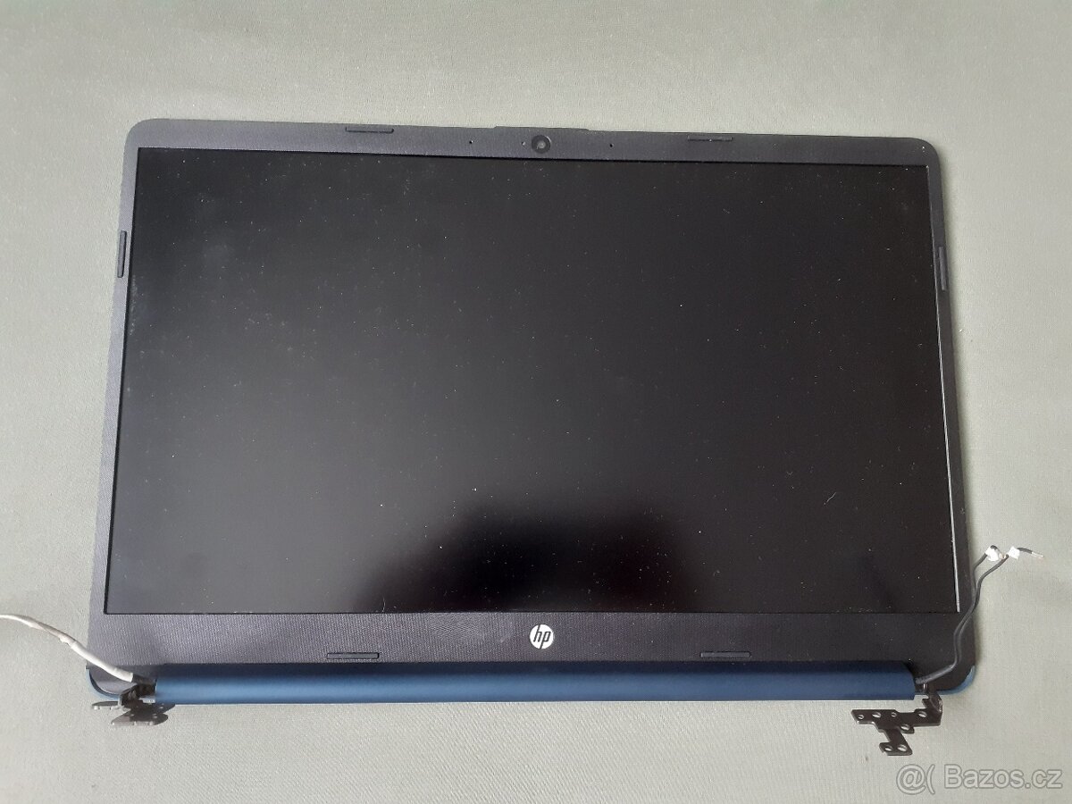 HP 15-ef2126wm - díly - 2