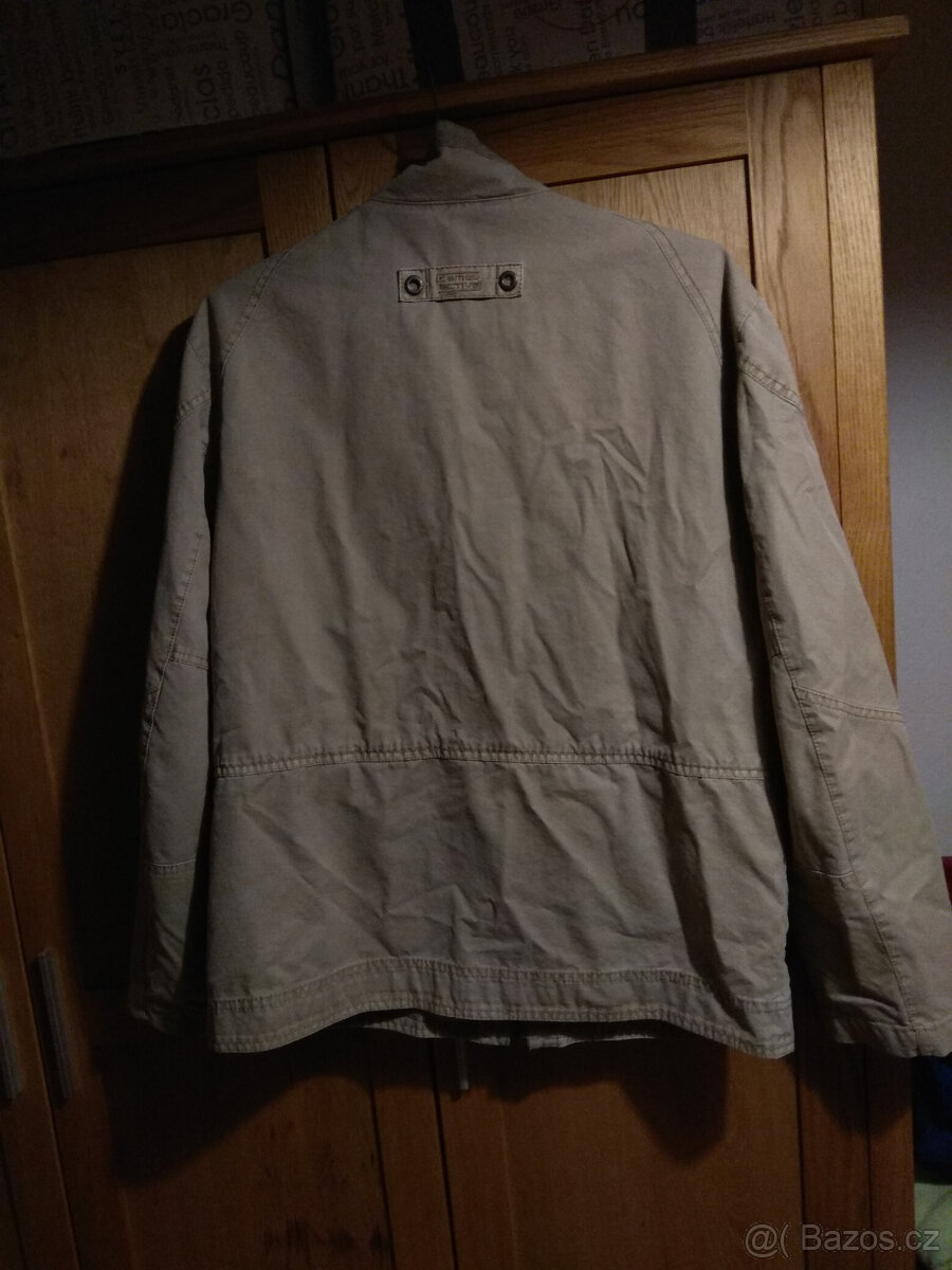 bunda pánská Camile Active vel. L - 2