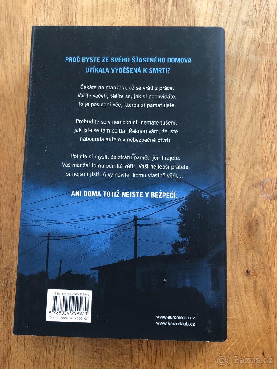 Někdo cizí v domě - 2