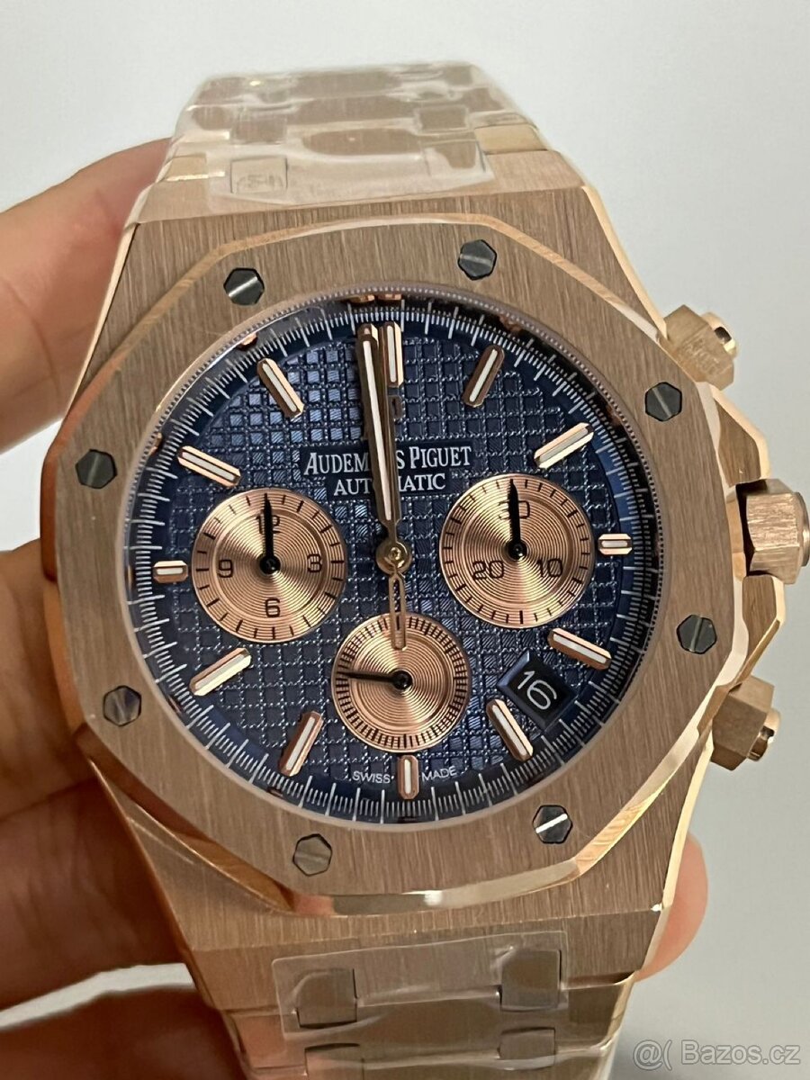 Audemars Piguet - 2