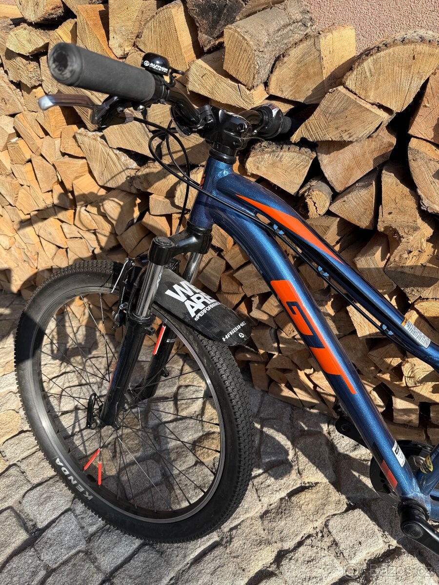 Kolo Author GT 24” - 2