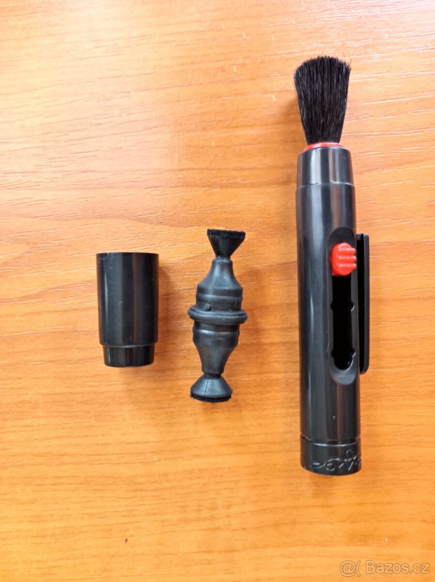 Čistící sada foto - video - 2