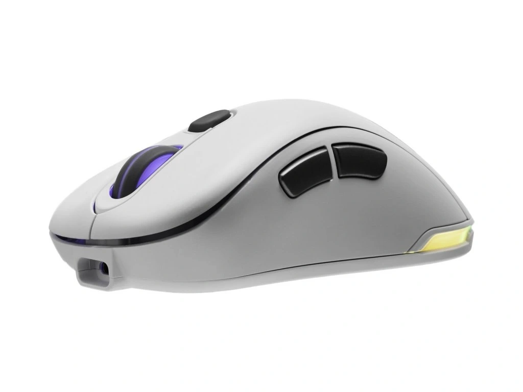 CZC.Office Prism ONE bezdrátová ergonomická myš nová - 2