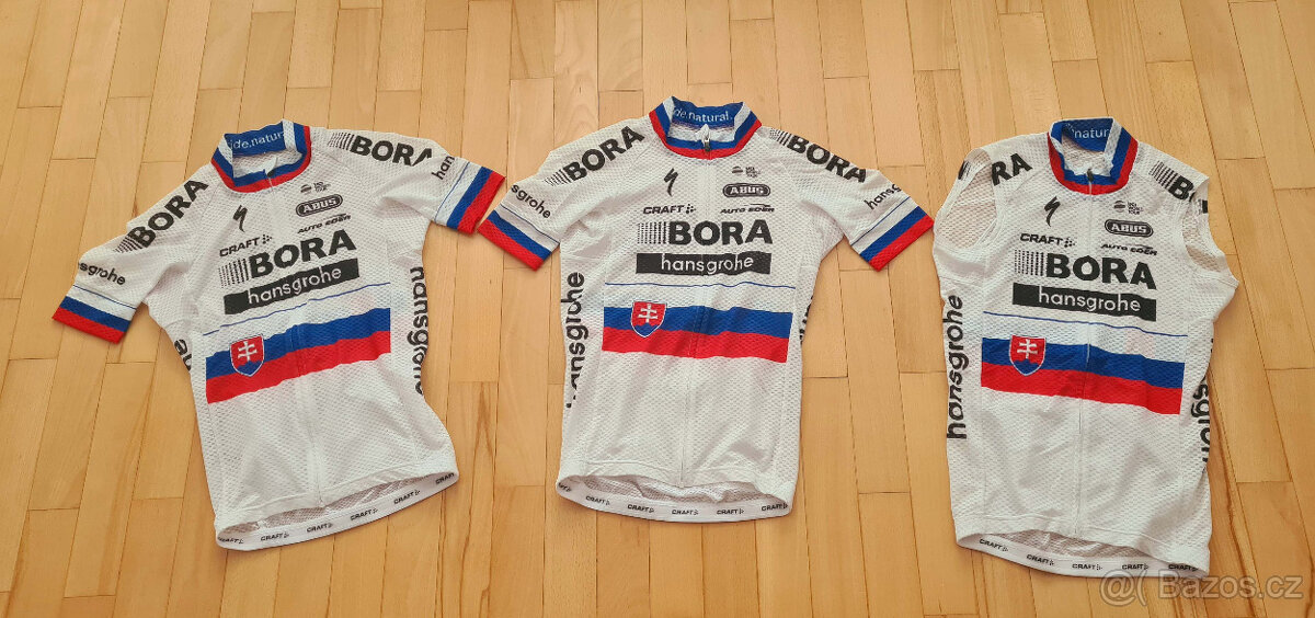 Sada Bora-hansgohe - (originál) - 2