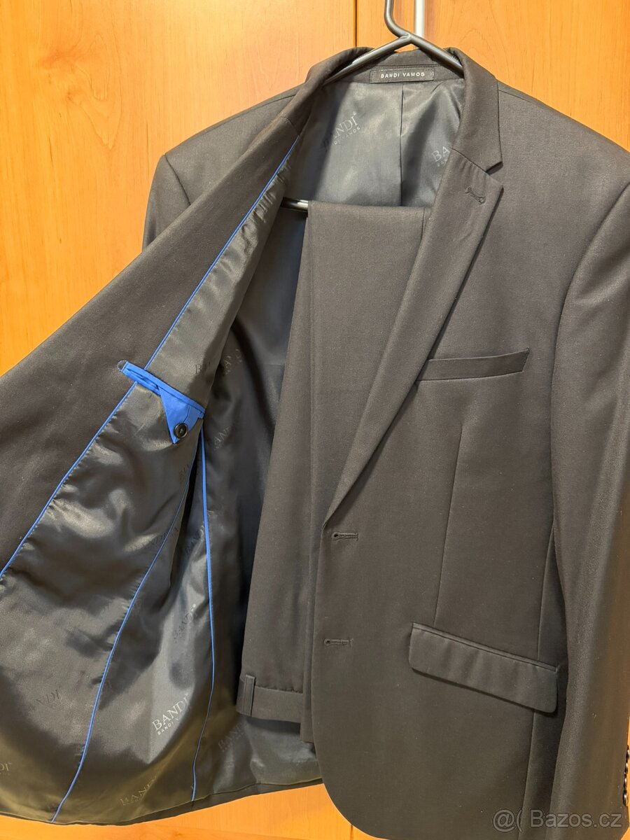 Pánský oblek Bandi - 2