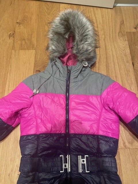 Bunda Alpine Pro - 2