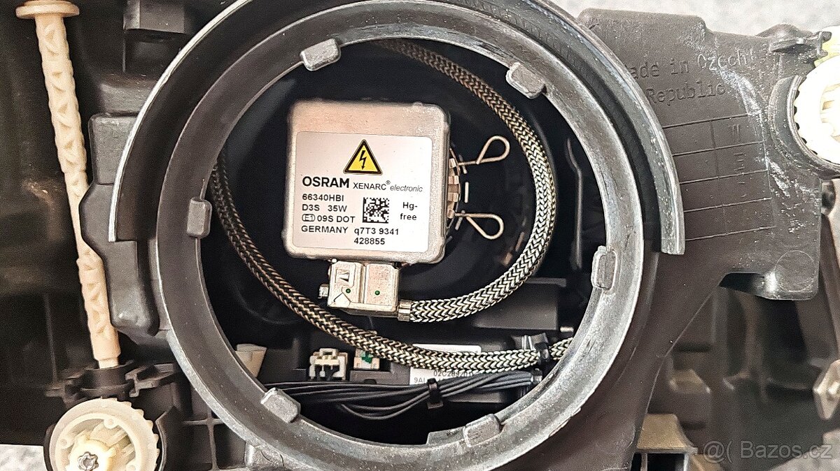 Bixenon Superb komplet - 2