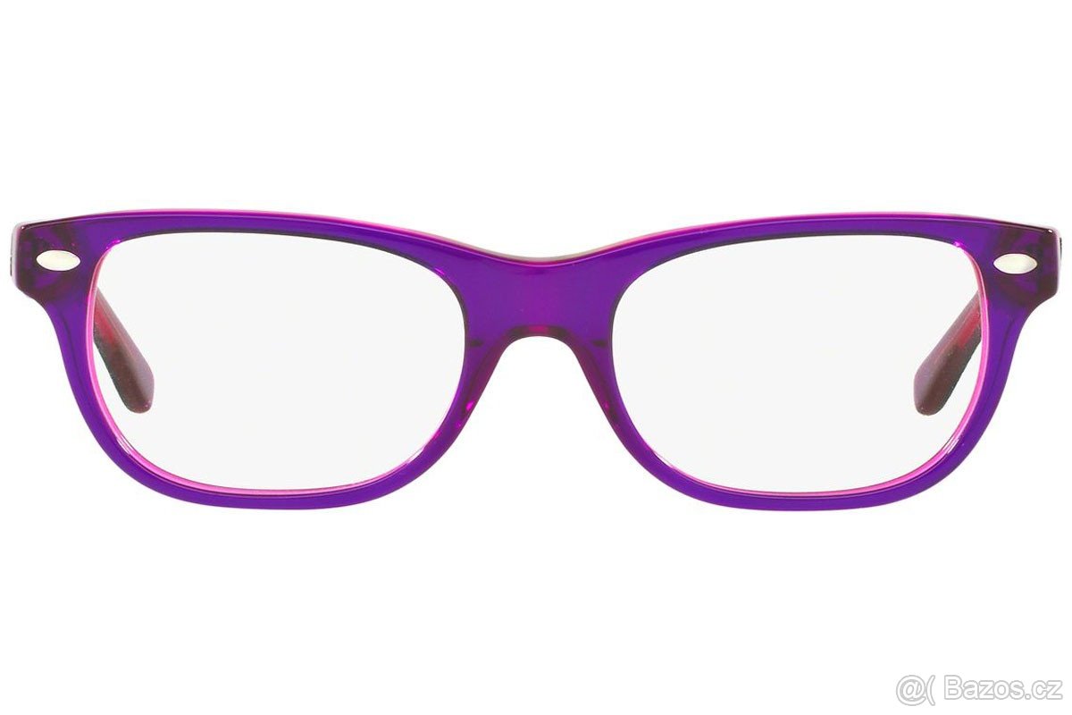 Dívčí obroučky zn. Ray-Ban - 2