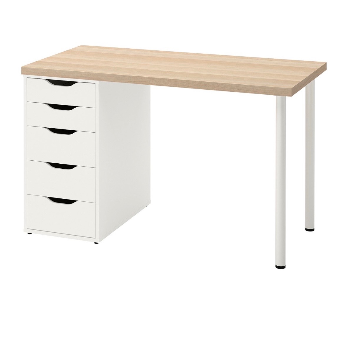 Psací stůl ikea - 2