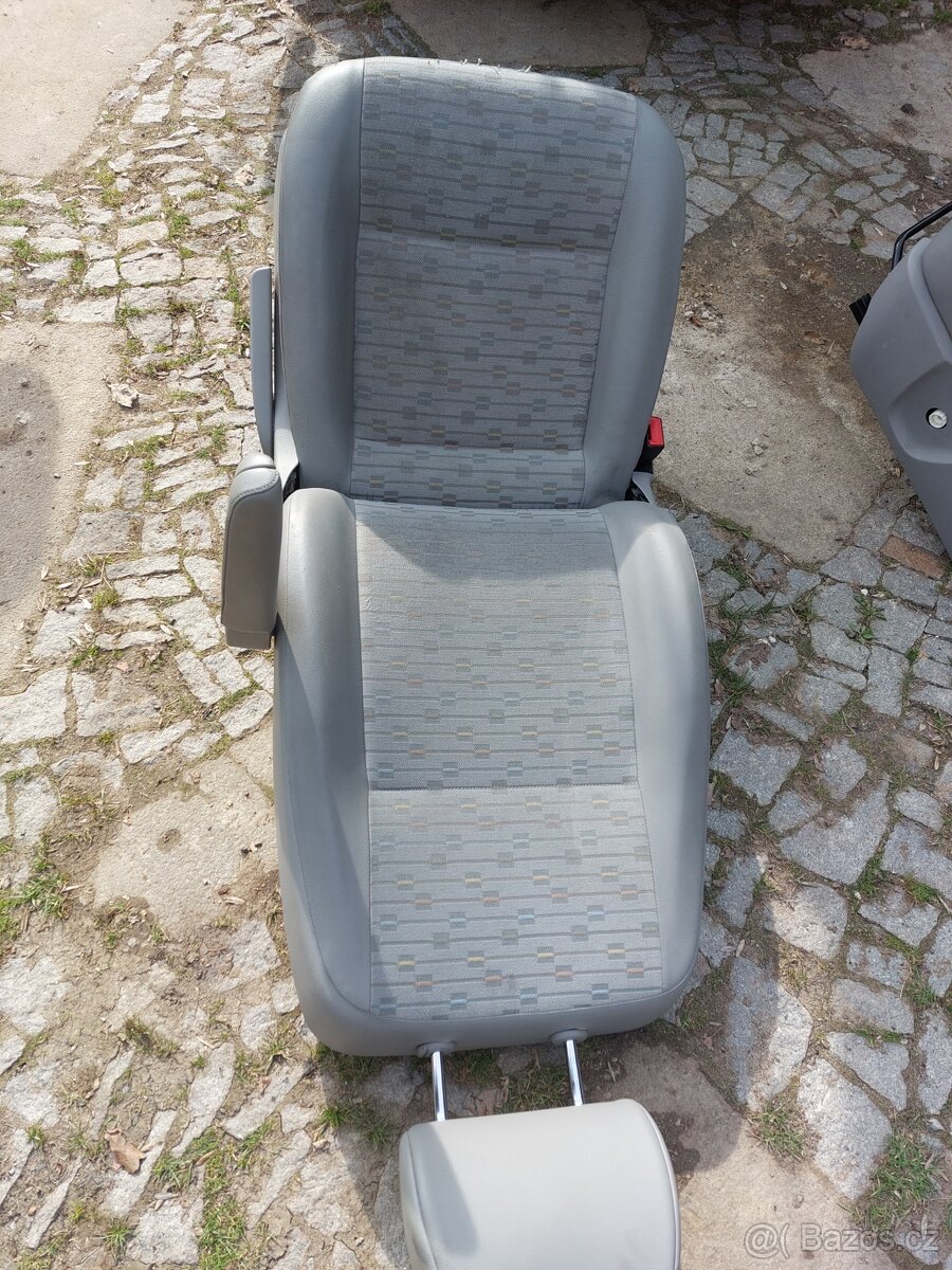 vw transportér t5 - 2