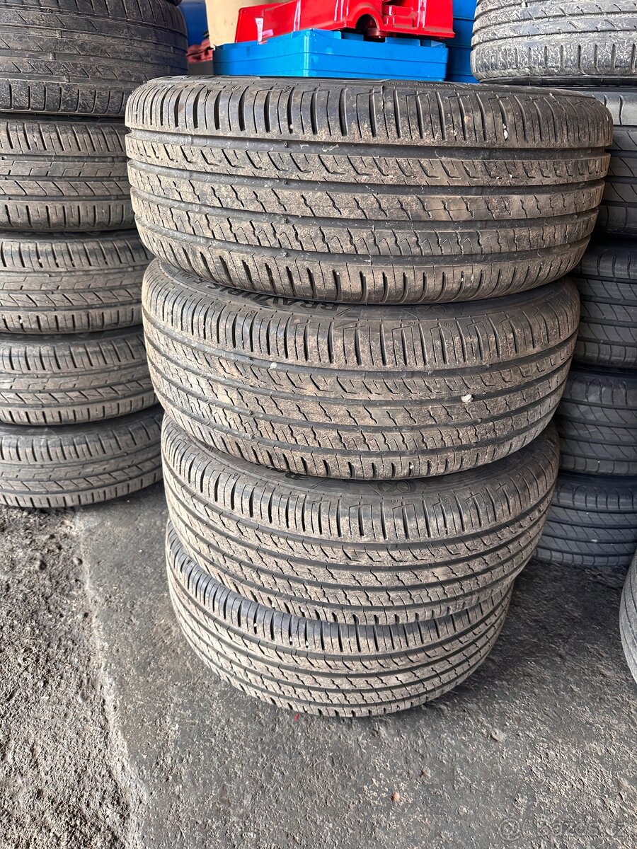 Disky opel 5x110 R17 - 2