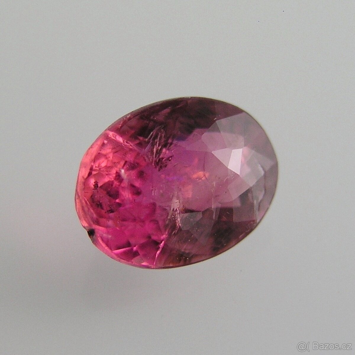 Turmalín-1,46 ct. - 2