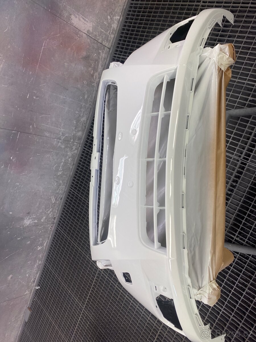 Chebrolet Cruze - přední nárazník - 2