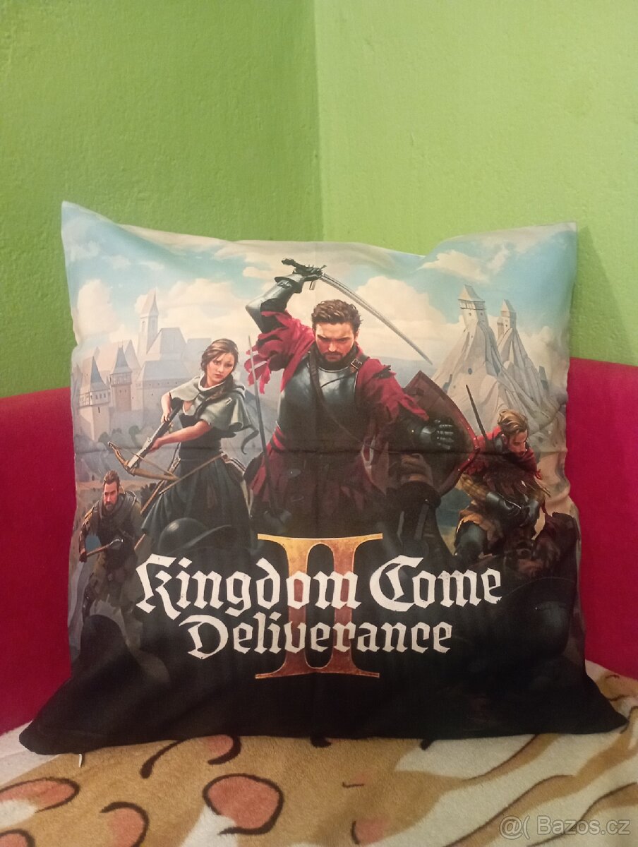 Kingdom come deliverance 2 - 2