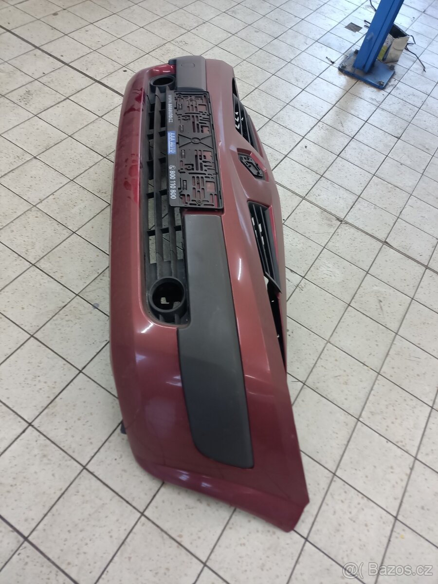 Renault Megane II - 2