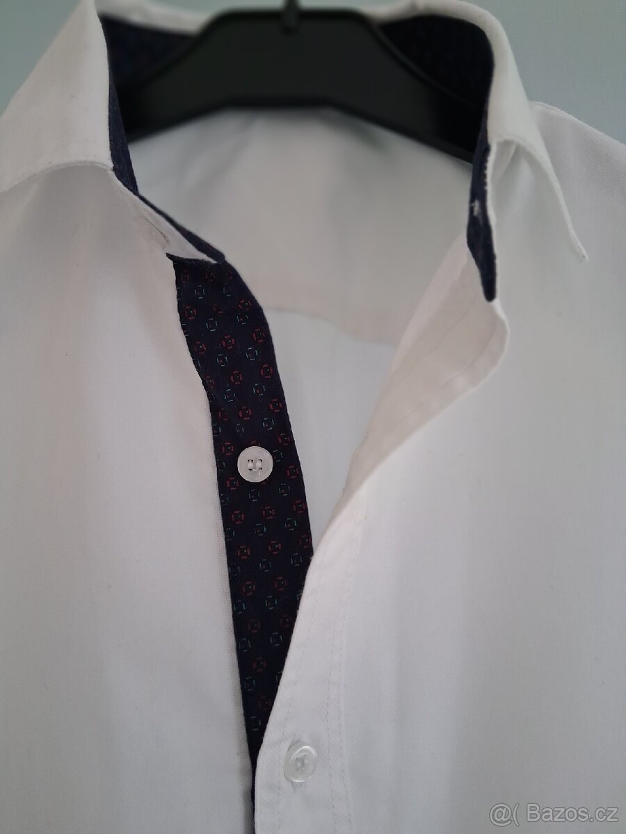 Pánská košile - 2