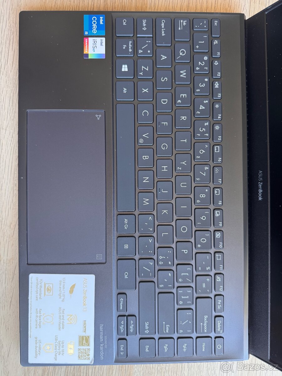 Asus ZenBook 13 UX325E - 2