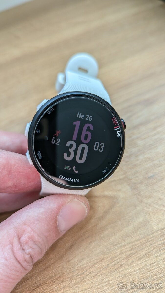 Garmin Forerunner 45s - 2