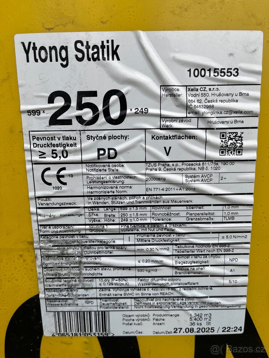 Ytong - 2