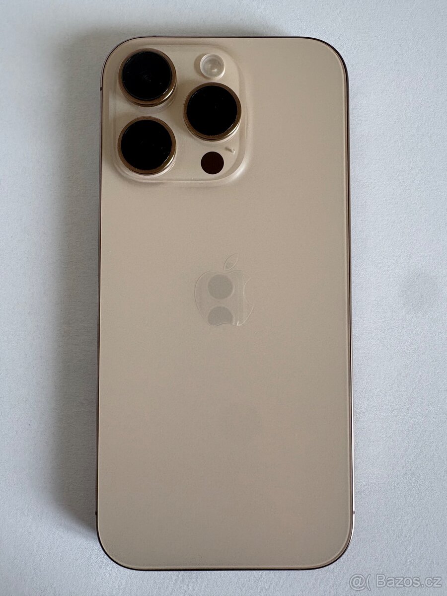 IPhone 16Pro 256gb - 2