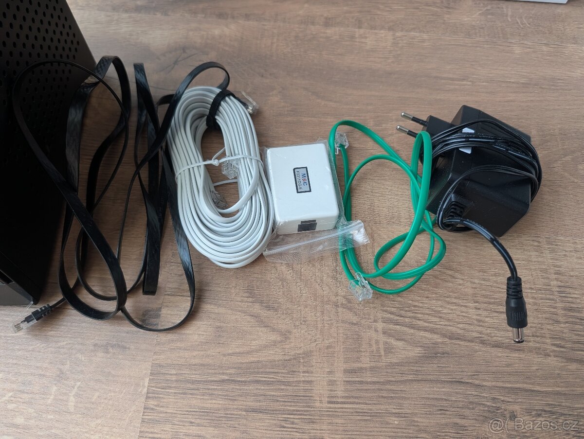 O2 Smart box V1 - 2