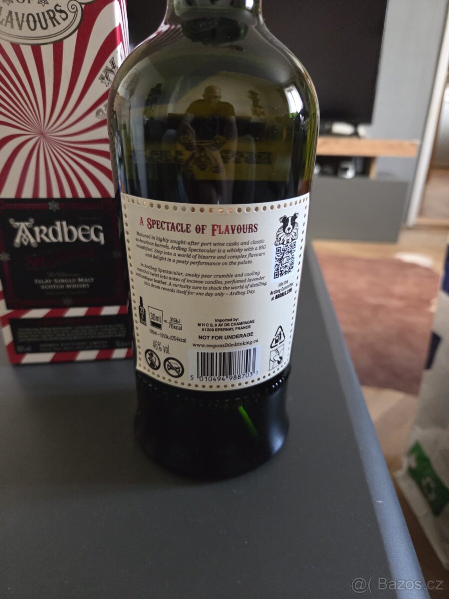 Ardbeg - 2