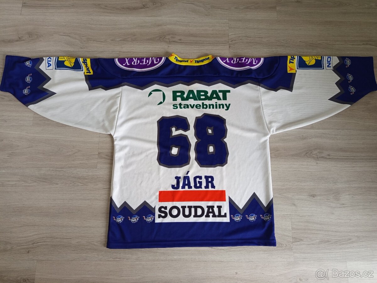 Dres Rabat Kladno - 2