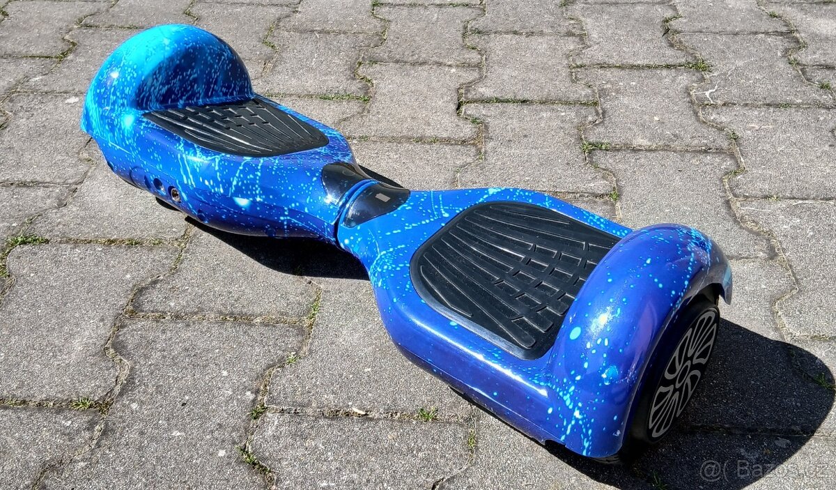 Hoverboard - 2
