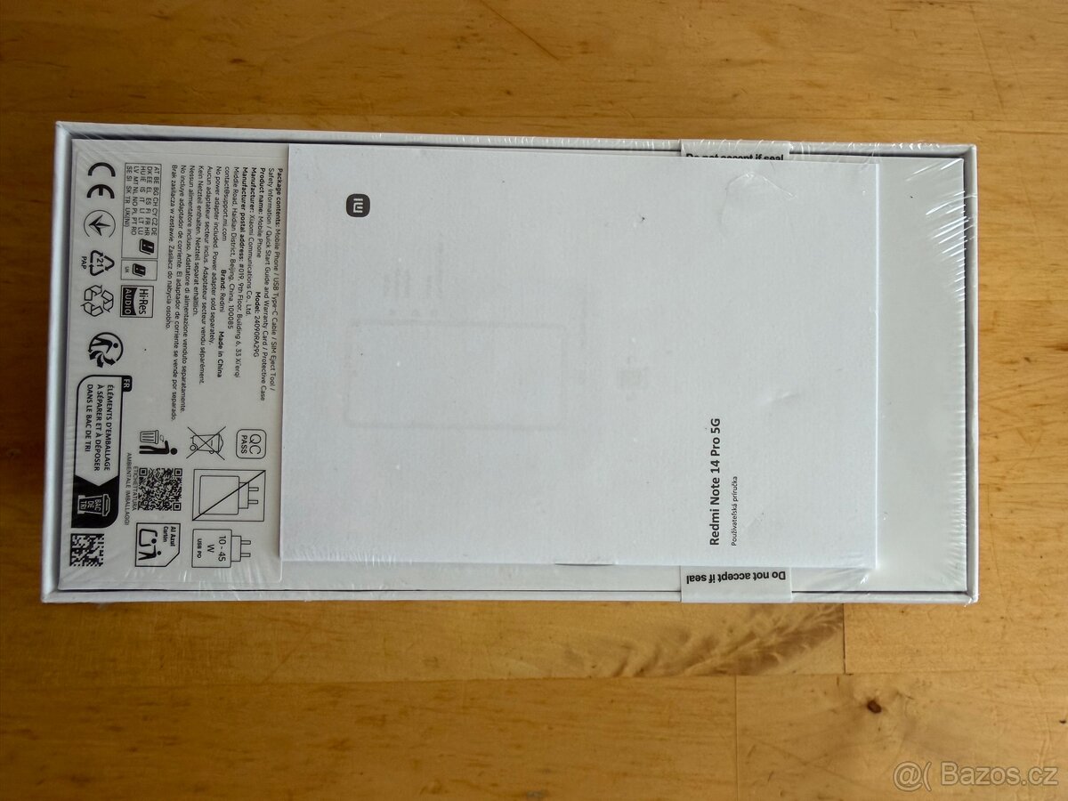 Redmi Note 14 Pro 5G - 2