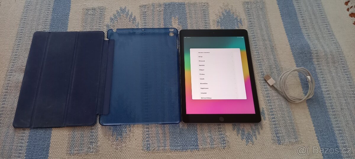 Apple Ipad 6 32GB - 2