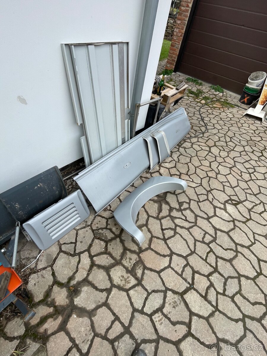 Fiat Ducato Joint - 2